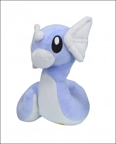 Qui est ce Pokémon ?