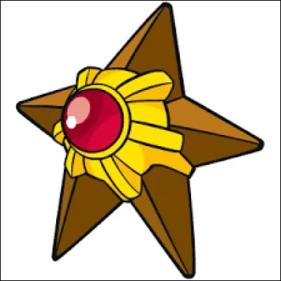 Qui est ce Pokémon ?