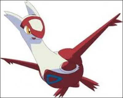 Qui est ce Pokémon ?