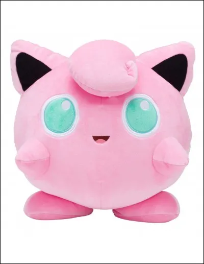 Qui est ce Pokémon ?