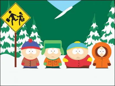 Dans "South Park", quel personnage meurt tout le temps ?