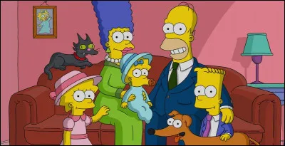 Dans "Les Simpson", de quel instrument joue Lisa Simpson ?