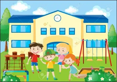 Complétez la phrase avec le verbe au plus-que-parfait du subjonctif : "Je doutais  à l'école" ?