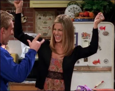 À la fin Rachel doit partir travailler dans une autre ville. Laquelle ?