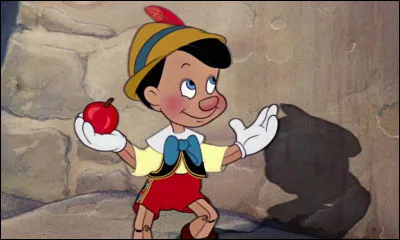 Que se passe-t-il quand Pinochio ment ?
