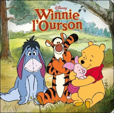 Quelle est la nourriture préférée de Winnie l'ourson ?