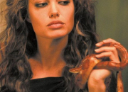Quiz Scnes de films avec Angelina Jolie