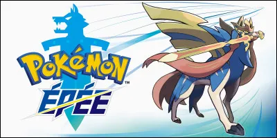 Dans "Pokémon Épée et Bouclier", dans quelle zone on peut trouver tous les types de Pokémon ?