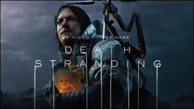 Dans le jeu vidéo "Death Stranding", pour quelle société travaille Sam Porter ?