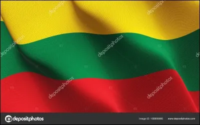 Quelle est la capitale de la Lituanie ?