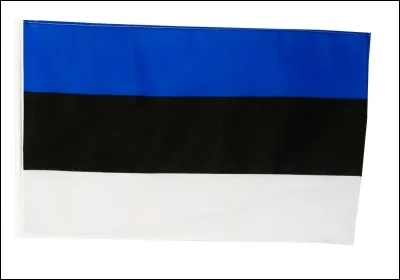 Quelle est la capitale de l'Estonie ?