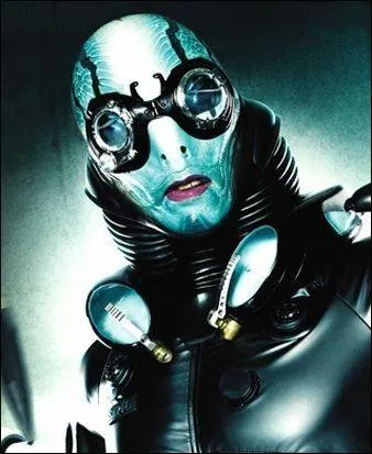 Dans quels films suis-je apparu ?