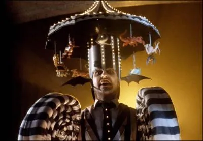 Dans quels films suis-je apparu ?