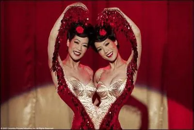 Dans quels films suis-je apparu ?