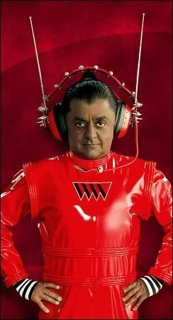 Dans quels films suis-je apparu ?