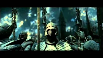 Et enfin, pour toi, qui est le r&eacute;el h&eacute;ros de la saga ''Harry Potter'' ?