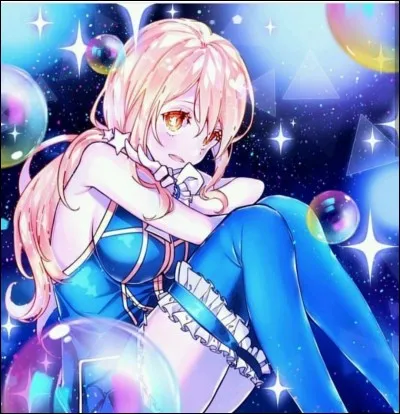 Le père de Lucy est mort quand elle était petite :