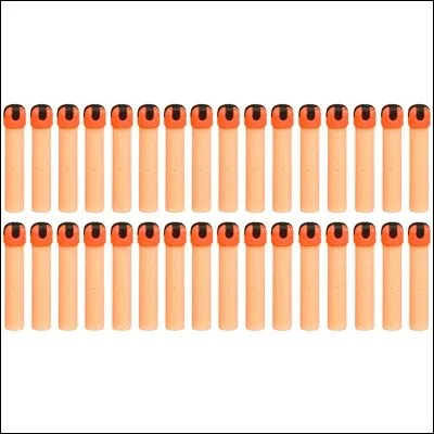 Quel est le nom de ce type de fléchettes ?