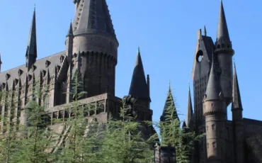 Quiz Harry potter