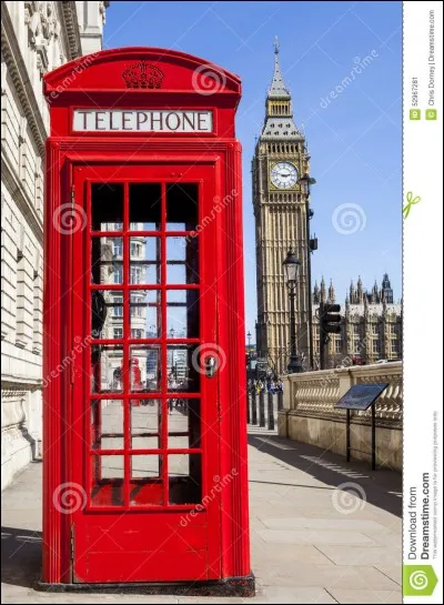 Quel numéro faut-il taper dans la cabine téléphonique désaffectée de Londres pour entrer au Ministère de la Magie ?