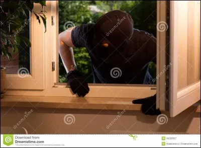 Qui chantait "Gentleman Cambrioleur" ?