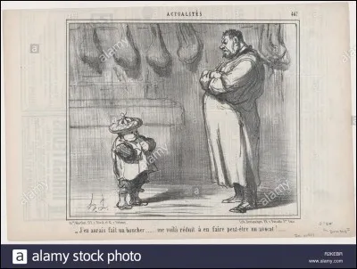 Qui était "Le Boucher" de Claude Chabrol ?