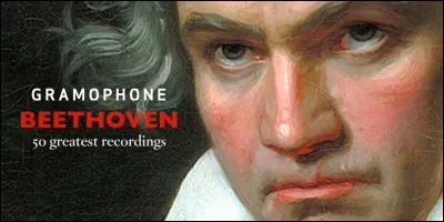 Quelle symphonie de Ludwig von Beethoven est devenue l'hymne européen ?