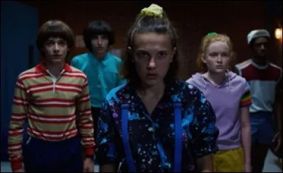 Quelle personne est la plus susceptible d'être ton/ta meilleur/e ami/e ?