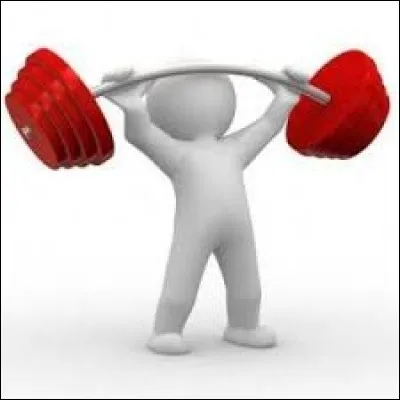 Ta plus grande force :