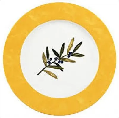 Quel est l'intrus dans la tarte Bourdaloue ?