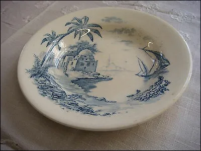 Que ne trouve-t-on pas dans le potage Dubarry ?