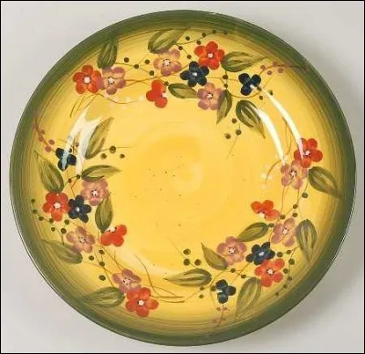 Que ne met-on pas dans les pommes "à la boulangère" ?