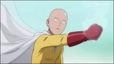 Quel est le pouvoir du héros ?