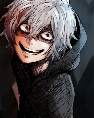 Tomura Shigaraki est...