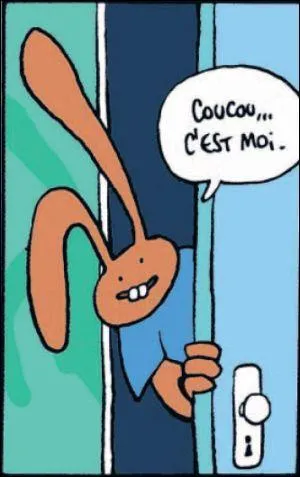 Qui est l'auteur de Lapinot et les carottes de Patagonie ?