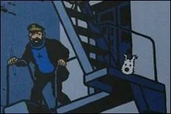 Quelle est la race de Milou, le chien de Tintin ?