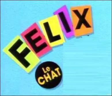 Flix le chat est