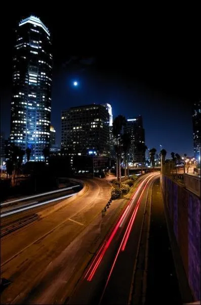 Quelle ville de Californie est la plus peuple ?