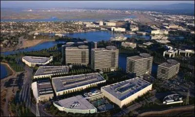 Qu'est-ce que la 'Silicon Valley' ?