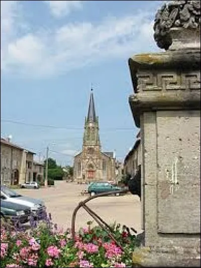 Je vous propose une balade dans le Grand-Est, à Magnières. Village du Lunévillois, à la confluence de la Belvitte et de la Mortagne, il se situe dans le département ...