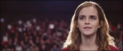 Dans combien de films Emma Watson a-t-elle joué ?
