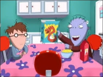 Comment s'appelle ce dessin animé ?
