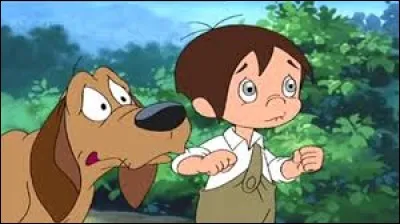 Comment se nomme ce dessin animé ?