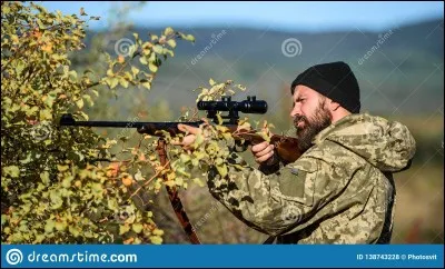 Qu'est-ce que la chasse, selon le véganisme ?