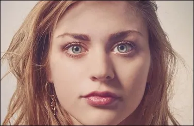 Lequel de ces prénoms de fille n'est pas hébraïque ?