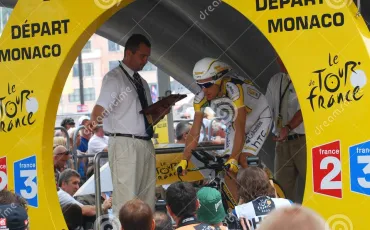 Quiz Tour de france