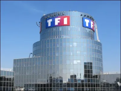 Ancienne speakerine de TF1, je présente la météo sur cette chaîne depuis 1992. Qui suis-je ?