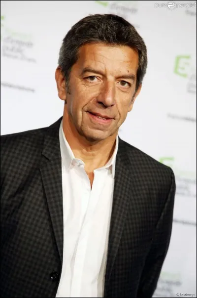 Depuis 2004, j'anime avec Michel Cymes "Le Magazine de la Santé" et "Allô Docteurs''. Qui suis-je ?