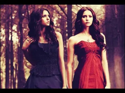 Qui est le personnage principal saison 1 ?