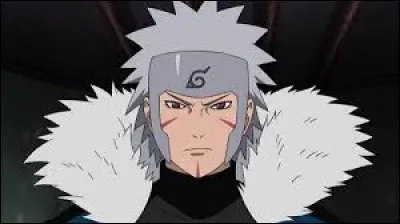 Qui est le 2ème Hokage ?